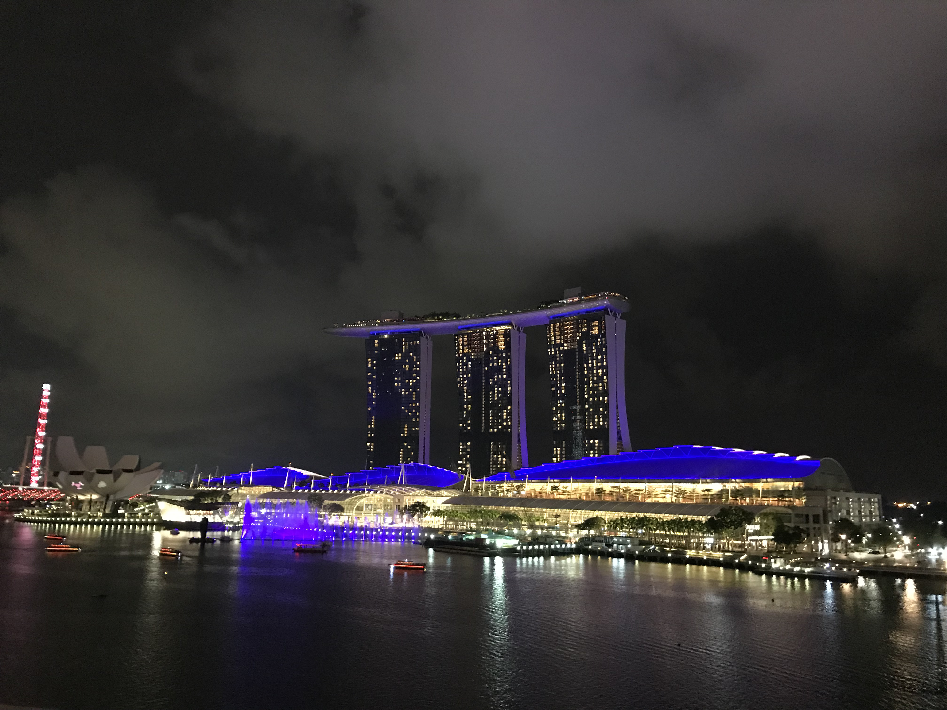 Singapur